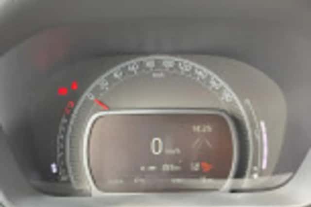 Toyota Aygo X (2025) thumbnail 46
