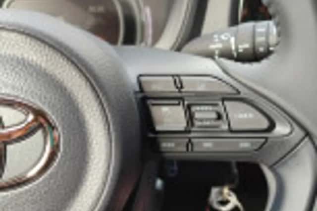 Toyota Aygo X (2025) thumbnail 47