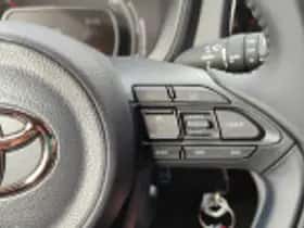 Toyota Aygo X (2025) thumbnail 47
