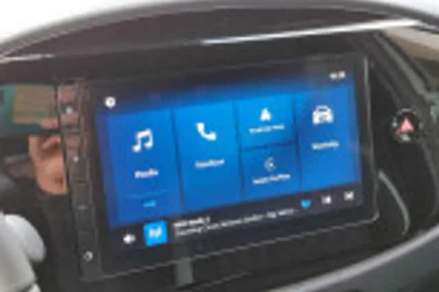 Toyota Aygo X (2025) thumbnail 49