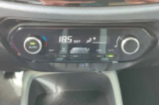 Toyota Aygo X (2025) thumbnail 53