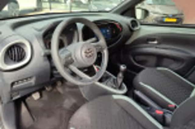 Toyota Aygo X (2025) thumbnail 56