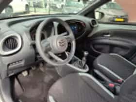 Toyota Aygo X (2025) thumbnail 56