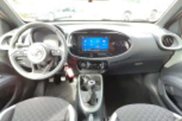 Toyota Aygo X (2025) thumbnail 57