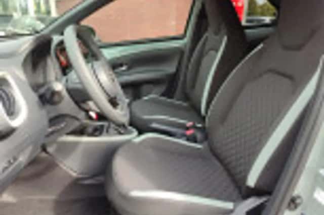 Toyota Aygo X (2025) thumbnail 58
