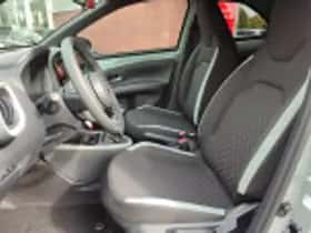 Toyota Aygo X (2025) thumbnail 58