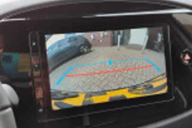 Toyota Aygo X (2025) thumbnail 59