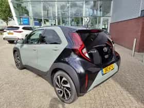 Toyota Aygo X (2025) thumbnail 73