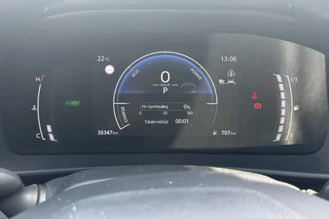 Toyota C hr (2024) thumbnail 20