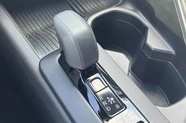 Toyota C hr (2024) thumbnail 25