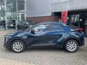 Toyota C hr (2024) thumbnail 33