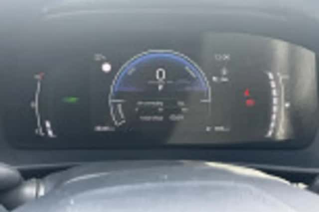 Toyota C hr (2024) thumbnail 41