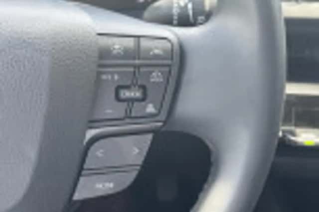 Toyota C hr (2024) thumbnail 42
