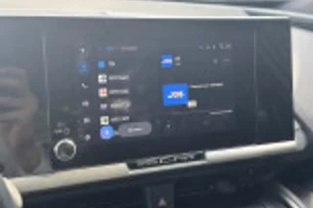 Toyota C hr (2024) thumbnail 44