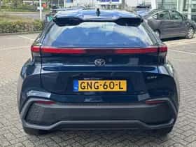 Toyota C hr (2024) thumbnail 56