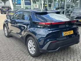 Toyota C hr (2024) thumbnail 58