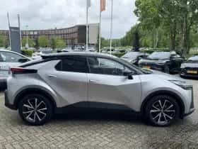 Toyota C hr (2024) thumbnail 12