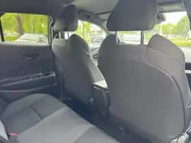 Toyota C hr (2024) thumbnail 15
