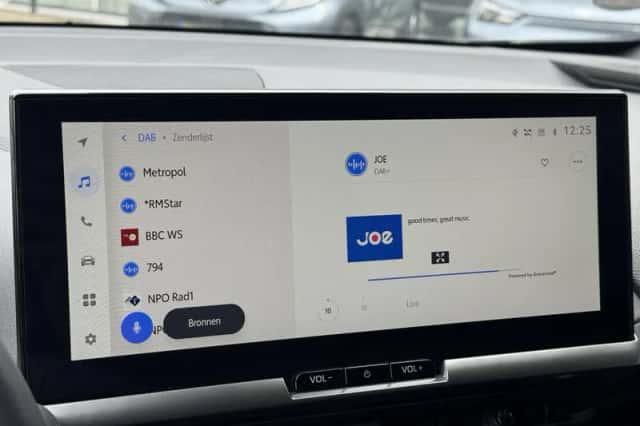 Toyota C hr (2024) thumbnail 24