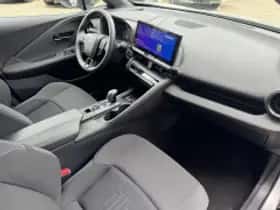 Toyota C hr (2024) thumbnail 4