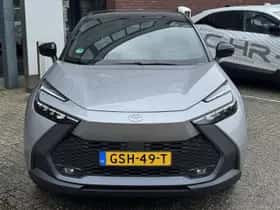 Toyota C hr (2024) thumbnail 31