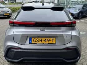 Toyota C hr (2024) thumbnail 32