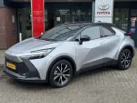 Toyota C hr (2024) thumbnail 35
