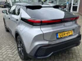 Toyota C hr (2024) thumbnail 37