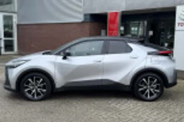 Toyota C hr (2024) thumbnail 39