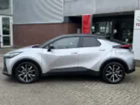 Toyota C hr (2024) thumbnail 39