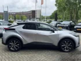 Toyota C hr (2024) thumbnail 40