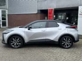 Toyota C hr (2024) thumbnail 5