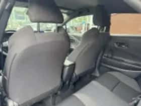 Toyota C hr (2024) thumbnail 42