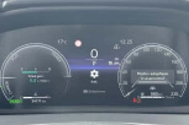 Toyota C hr (2024) thumbnail 49