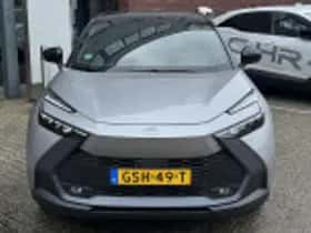 Toyota C hr (2024) thumbnail 59
