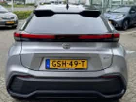 Toyota C hr (2024) thumbnail 60