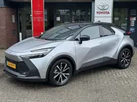 Toyota C hr (2024) thumbnail 68