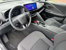 Toyota C hr (2024) thumbnail 69