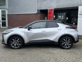 Toyota C hr (2024) thumbnail 72