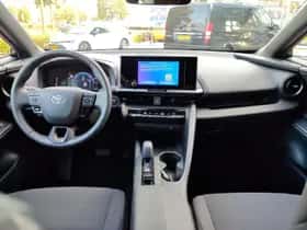 Toyota C hr (2024) thumbnail 13