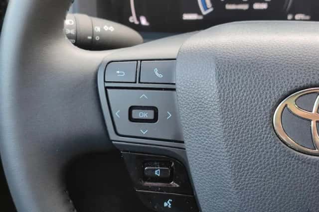 Toyota C hr (2024) thumbnail 19