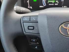 Toyota C hr (2024) thumbnail 19