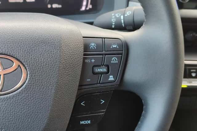 Toyota C hr (2024) thumbnail 20