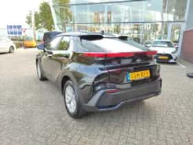 Toyota C hr (2024) thumbnail 3