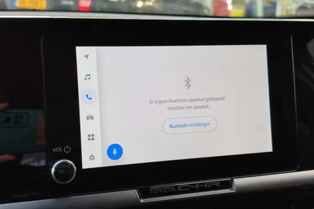 Toyota C hr (2024) thumbnail 22