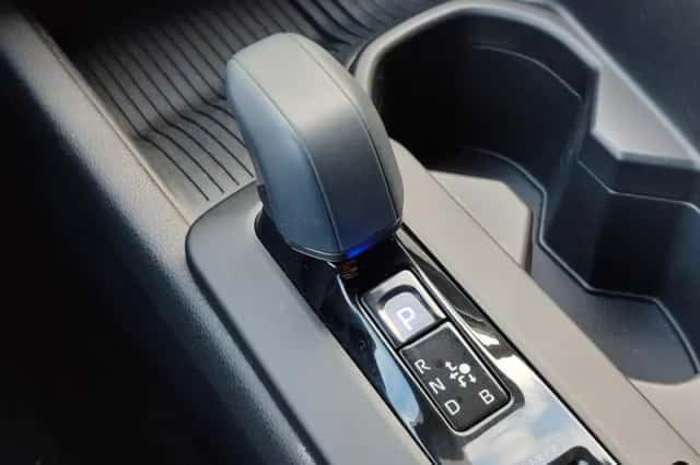 Toyota C hr (2024) thumbnail 27