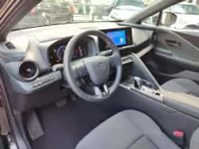 Toyota C hr (2024) thumbnail 4