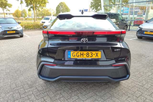 Toyota C hr (2024) thumbnail 33