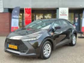 Toyota C hr (2024) thumbnail 35