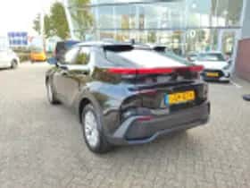 Toyota C hr (2024) thumbnail 37